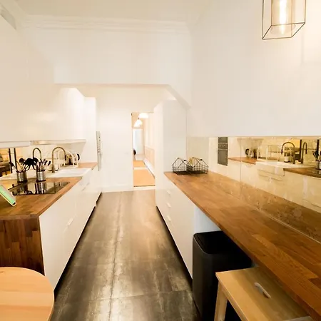 Family Retreat To Stylish In ❤ Of Διαμέρισμα Lisboa