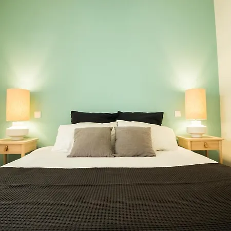 Family Retreat To Stylish In ❤ Of Διαμέρισμα Lisboa